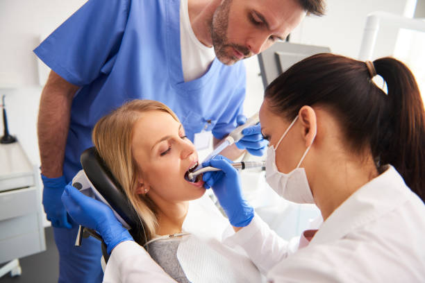 Why Choose Us for Your Dental Needs in Red Oak, TX