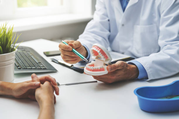 Best Periodontal (Gum) Disease Treatment  in Red Oak, TX
