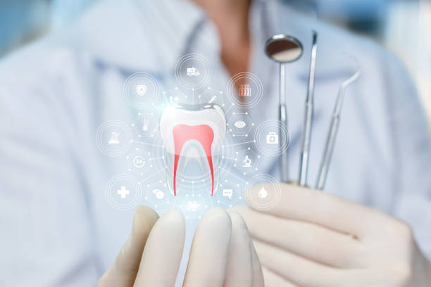 Best Root Canal Treatment  in Red Oak, TX