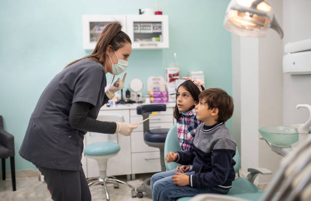 Best Oral Cancer Screening  in Red Oak, TX