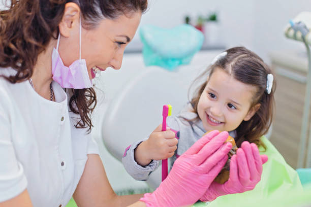 Best Oral Cancer Screening  in Red Oak, TX