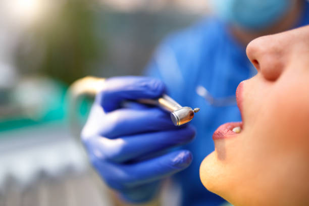 Best TMJ/TMD Treatment  in Red Oak, TX